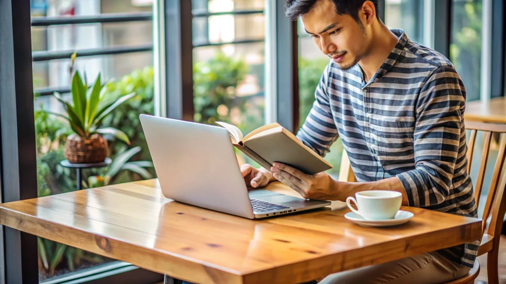 How to Format a Book for Publishing (1)